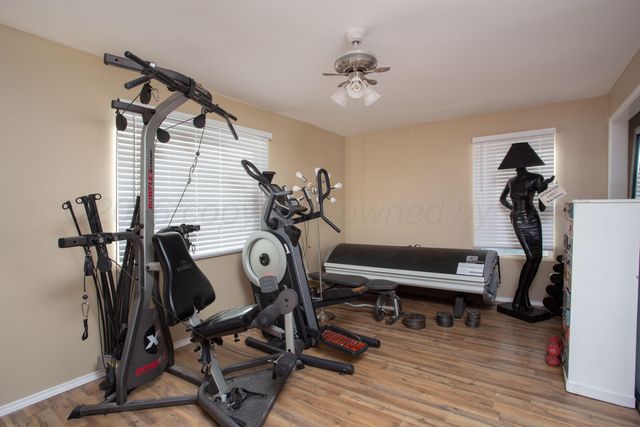 100 Appaloosa Road, Amarillo, TX 79108