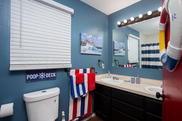 100 Appaloosa Road, Amarillo, TX 79108