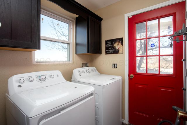 100 Appaloosa Road, Amarillo, TX 79108