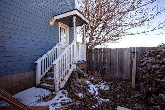 100 Appaloosa Road, Amarillo, TX 79108