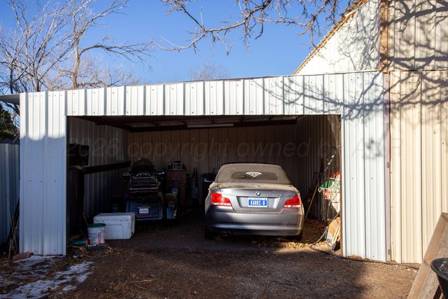 100 Appaloosa Road, Amarillo, TX 79108