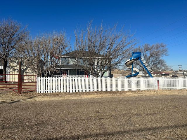 100 Appaloosa Road, Amarillo, TX 79108