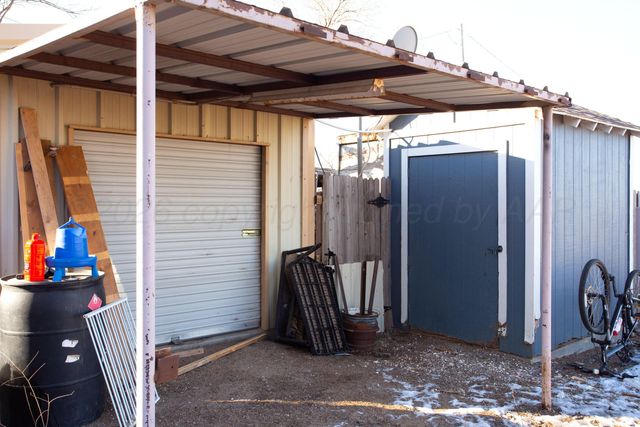 100 Appaloosa Road, Amarillo, TX 79108