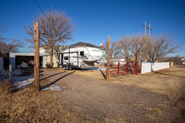 100 Appaloosa Road, Amarillo, TX 79108