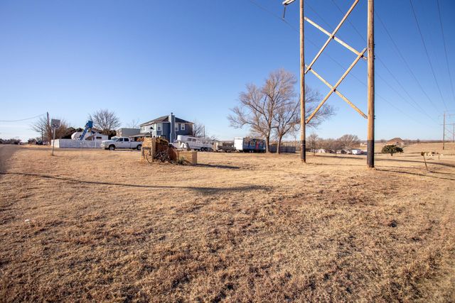 100 Appaloosa Road, Amarillo, TX 79108