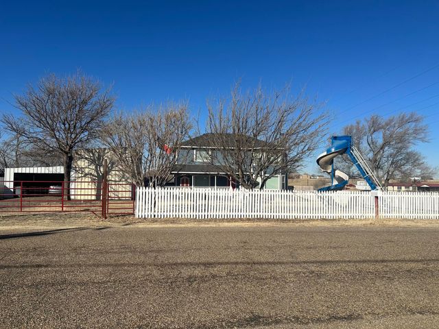 100 Appaloosa Road, Amarillo, TX 79108