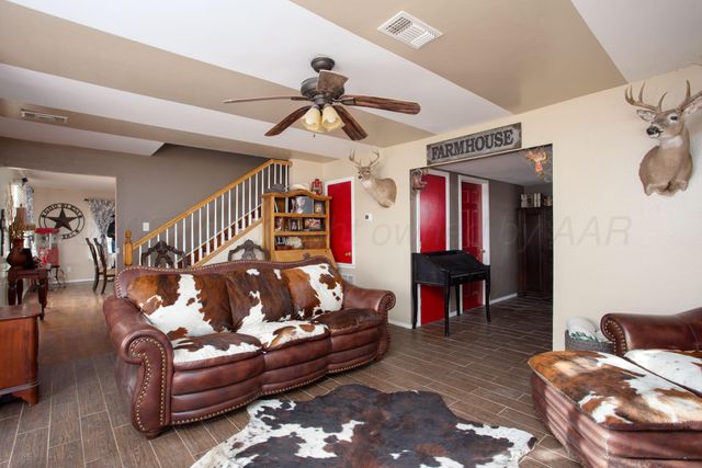 100 Appaloosa Road, Amarillo, TX 79108