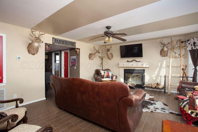 100 Appaloosa Road, Amarillo, TX 79108