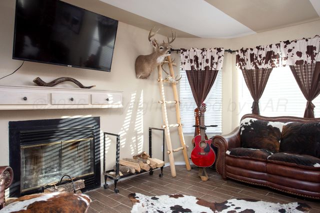 100 Appaloosa Road, Amarillo, TX 79108