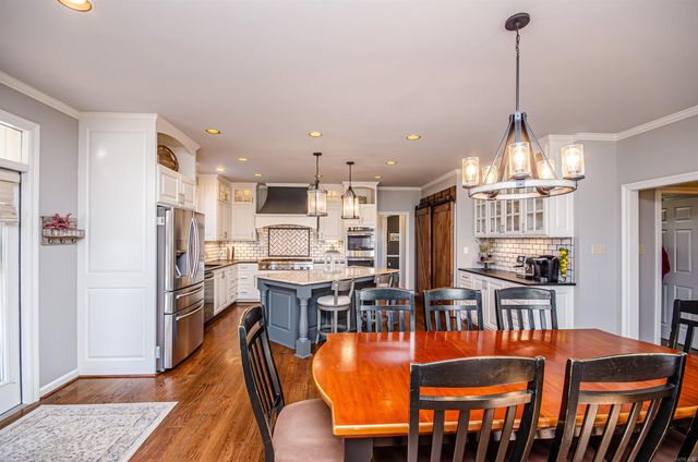 2585 Adamsbrooke Drive, Conway, AR 72034