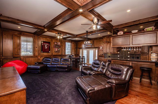 2585 Adamsbrooke Drive, Conway, AR 72034