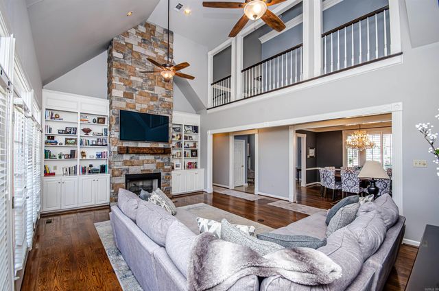 2585 Adamsbrooke Drive, Conway, AR 72034