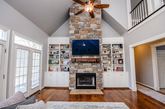 2585 Adamsbrooke Drive, Conway, AR 72034