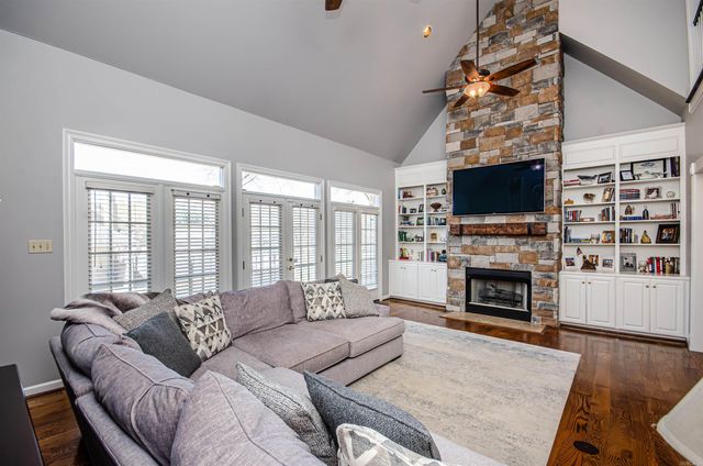 2585 Adamsbrooke Drive, Conway, AR 72034