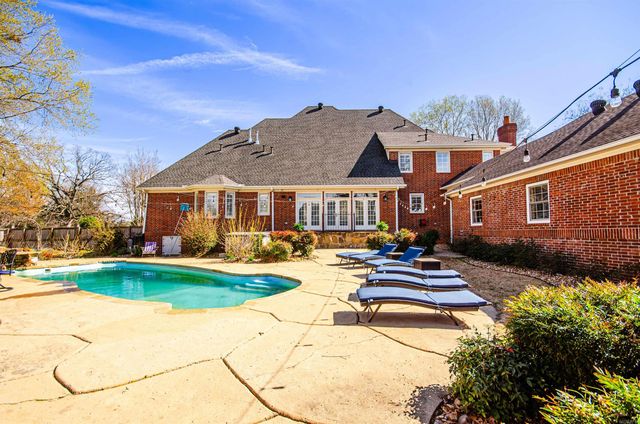 2585 Adamsbrooke Drive, Conway, AR 72034