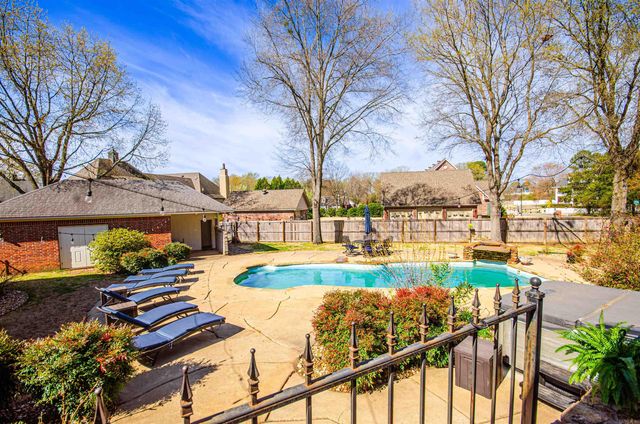 2585 Adamsbrooke Drive, Conway, AR 72034