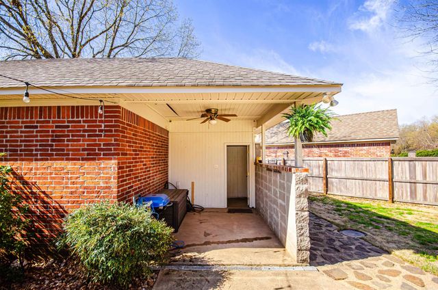 2585 Adamsbrooke Drive, Conway, AR 72034