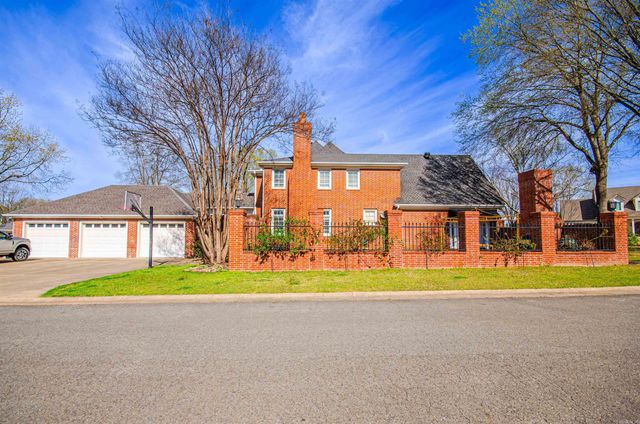 2585 Adamsbrooke Drive, Conway, AR 72034