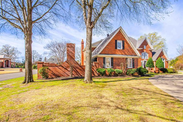 2585 Adamsbrooke Drive, Conway, AR 72034