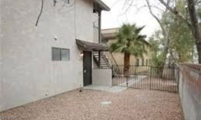 3708 Scuba Circle A, Las Vegas, NV 89108