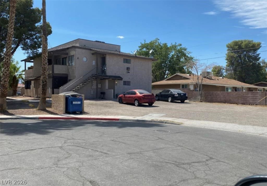 3708 Scuba Circle A, Las Vegas, NV 89108