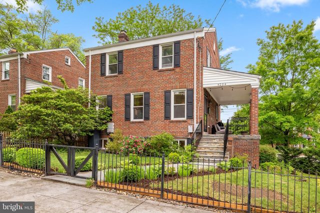 4204 13TH PL NE, Washington, DC 20017