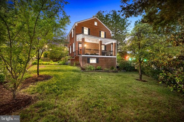 4204 13TH PL NE, Washington, DC 20017