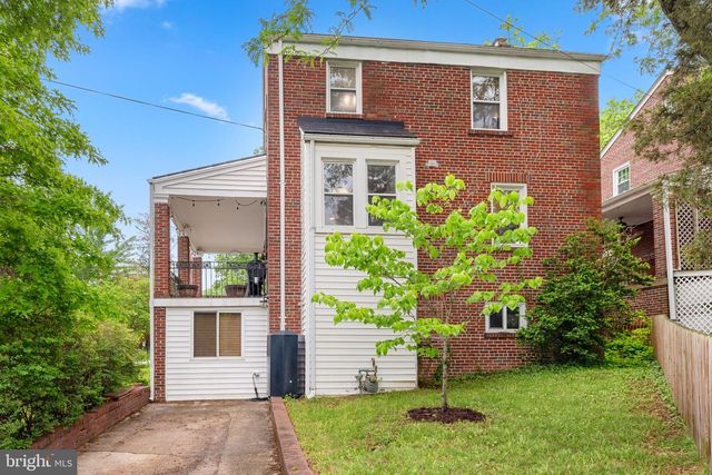 4204 13TH PL NE, Washington, DC 20017