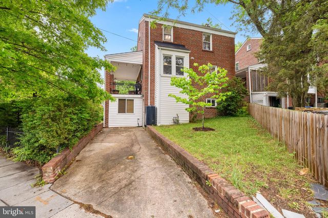 4204 13TH PL NE, Washington, DC 20017