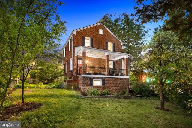 4204 13TH PL NE, Washington, DC 20017