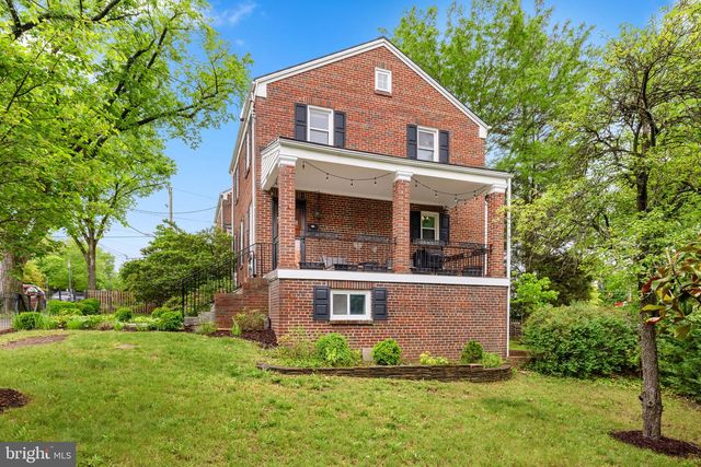 4204 13TH PL NE, Washington, DC 20017