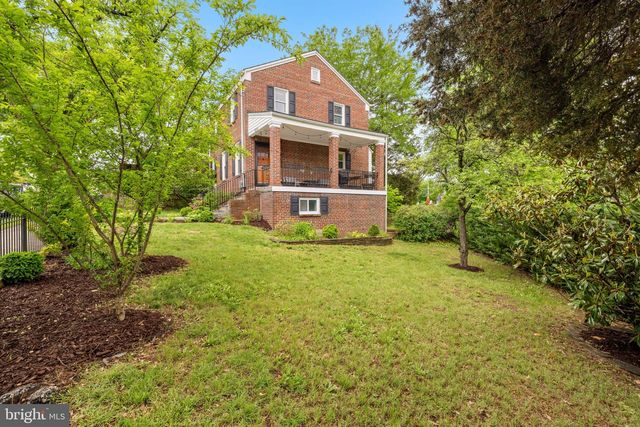 4204 13TH PL NE, Washington, DC 20017