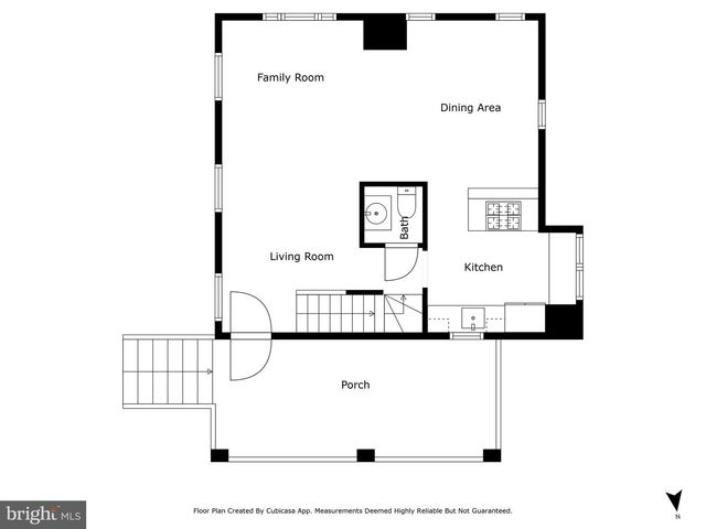 4204 13TH PL NE, Washington, DC 20017