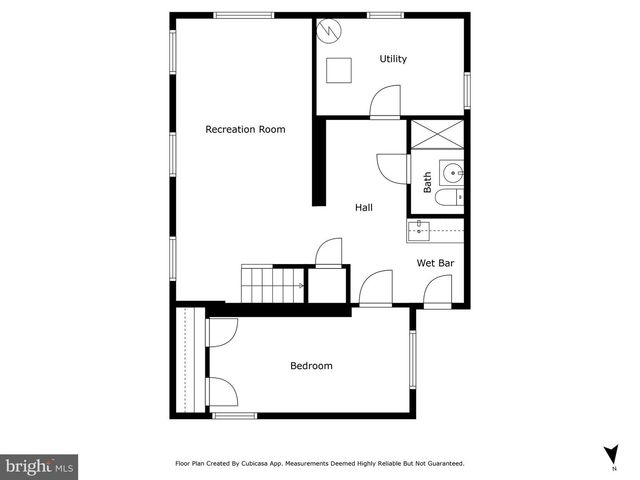 4204 13TH PL NE, Washington, DC 20017