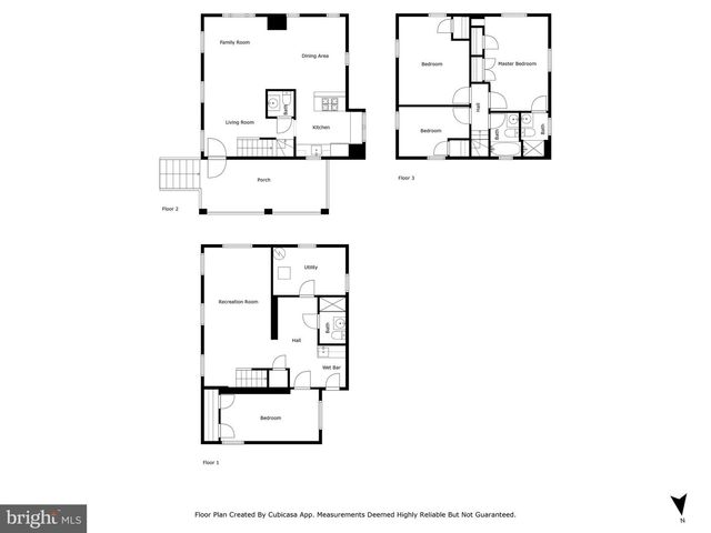 4204 13TH PL NE, Washington, DC 20017
