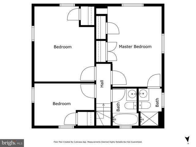 4204 13TH PL NE, Washington, DC 20017