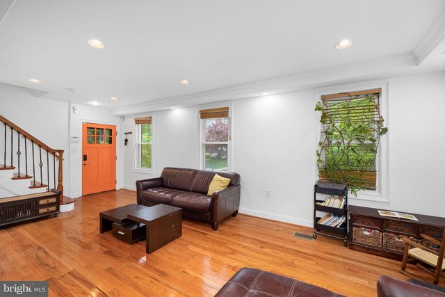 4204 13TH PL NE, Washington, DC 20017