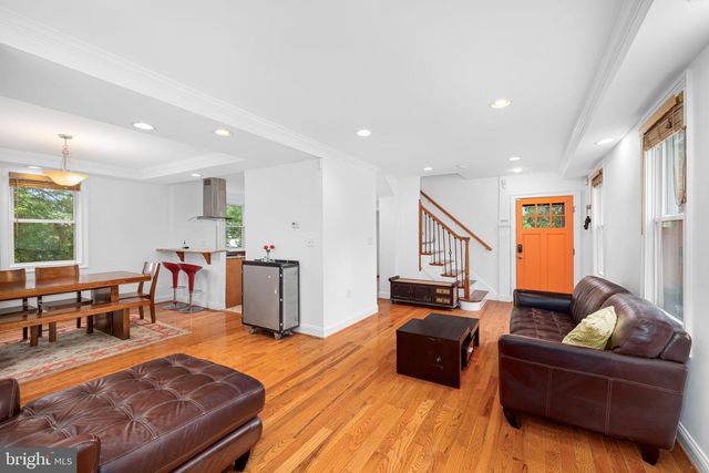 4204 13TH PL NE, Washington, DC 20017