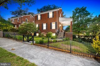 4204 13TH PL NE, Washington, DC 20017