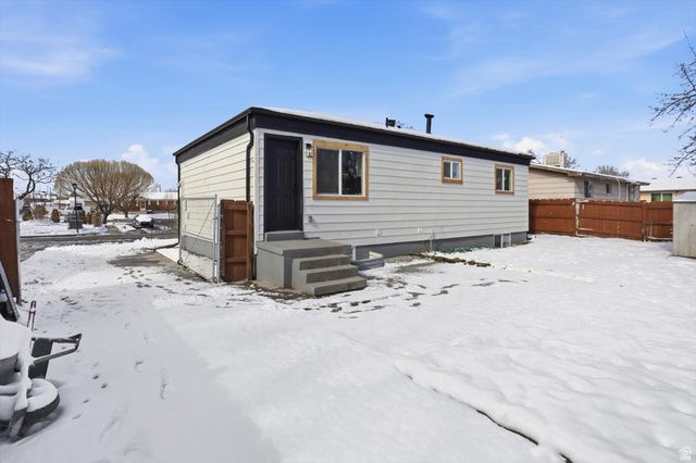 280 N NEW STAR DR, Salt Lake City, UT 84116