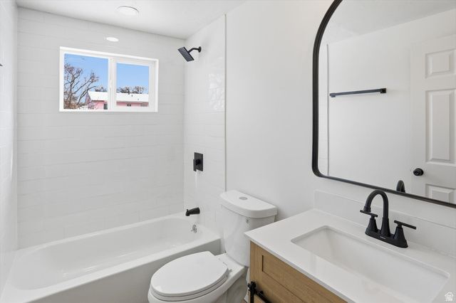 280 N NEW STAR DR, Salt Lake City, UT 84116