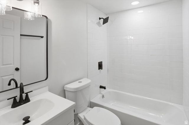 280 N NEW STAR DR, Salt Lake City, UT 84116