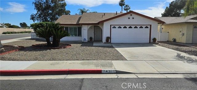 2431 El Rancho Circle, Hemet, CA 92545