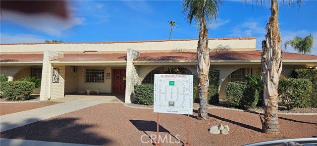 2431 El Rancho Circle, Hemet, CA 92545