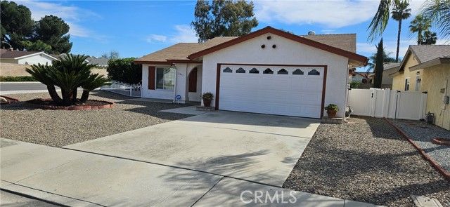 2431 El Rancho Circle, Hemet, CA 92545