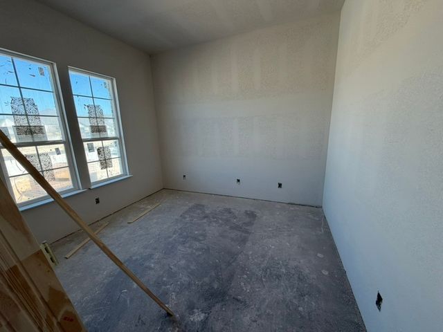 540 Park Side Drive, Weatherford, TX 76087