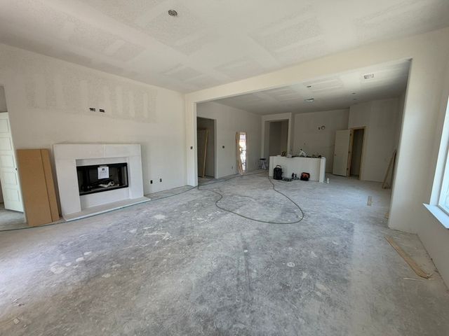 540 Park Side Drive, Weatherford, TX 76087