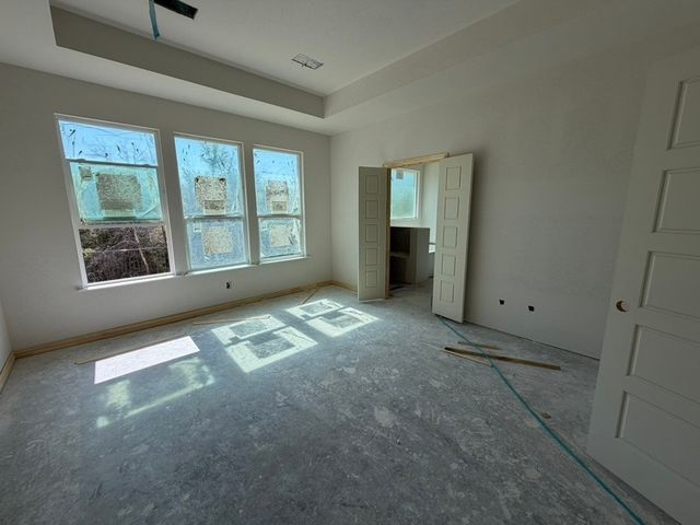 540 Park Side Drive, Weatherford, TX 76087