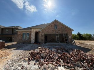 540 Park Side Drive, Weatherford, TX 76087