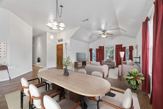 5306 Bay Pines Drive, Katy, TX 77449